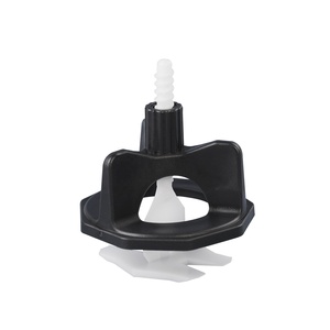 Quay bác sĩ gạch san lấp mặt bằng hệ thống cho gạch san lấp mặt bằng Spacer leveler hệ thống gạch san lấp mặt bằng Clip - Product Image 1