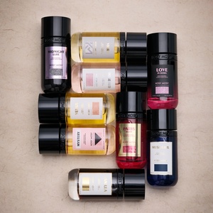 Kosy Mosy Perfume Floral de Lujo de Alta Demanda, Eau de Parfum de 100 ml, Larga Duración, Ecológico, para Uso Diario, Citas, Romántico - Product Image 3