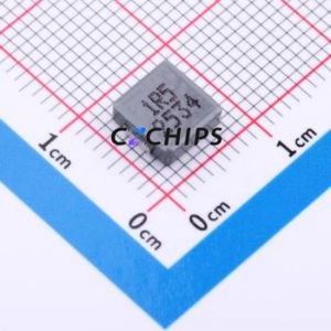 MMPC0624-1R5MT ตัวเหนี่ยวนำไฟฟ้าแบบ SMD, 7x6.6 มม. ( ค่าความเหนี่ยวนำ: 1.5uH ) ( ความแม่นยำ: 20% กระแสไฟฟ้าที่กำหนด: 9A ) - Product Image 1