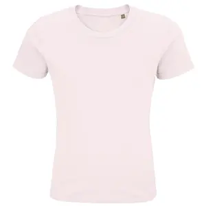 CAMISETA DE ALGODÓN ORGÁNICO - Product Image 3