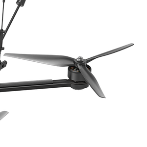 Motor sin Escobillas IFlight XING-E 3314 900kv Cinelifter Unibell de Alta Calidad con Eje de 5mm para Accesorios de Drones de 8-10 Pulgadas - Product Image 6