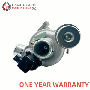 Turbocompressore MGT1446Z Sovralimentato per Motore Hatchback per <span class=keywords><strong>ALFA</strong></span> ROMEO MITO <span class=keywords><strong>GIULIETTA</strong></span> ABARTH GRANDE FIAT PUNTO 1.4L Turbo Nuovo - Product Image 3
