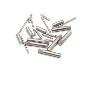 <span class=keywords><strong>Goujon</strong></span> moleté en acier inoxydable SUS304 <span class=keywords><strong>de</strong></span> haute précision personnalisé pour <span class=keywords><strong>voiture</strong></span> jouet - Product Image 3