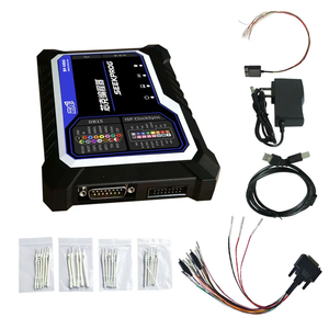 Programador de Chips Seekprog de ECUHELP, Compatible con Lectura/Escritura/Borrado/Verificación/Eliminación de Chips y Módulos - Product Image 2