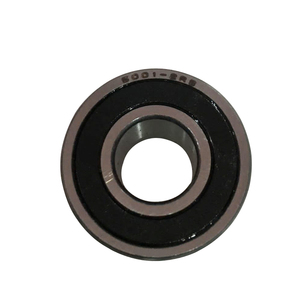 Chrome thép mang 3301 hàng tăng gấp đôi góc liên hệ Ball bearing 5301 - Product Image 3