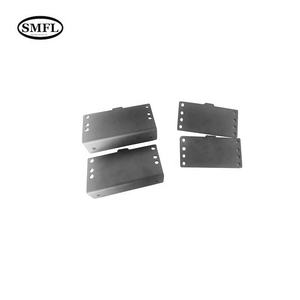 Fornitori Oem SMFL custodia medica personalizzata nichel zincato Inconel Hardware in alluminio stampaggio parti in lamiera da disegno - Product Image 5