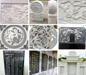 Enrutadores CNC de alimentación de rodillos para grabador 3D de PVC de madera metálica con precio competitivo para maquinaria de fresado y grabado - Product Image 5