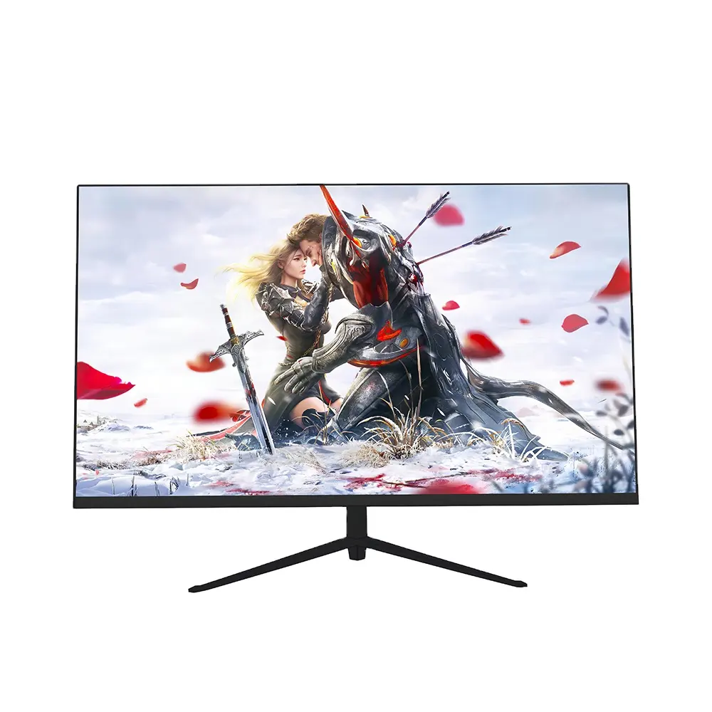 Laiwiit bán hàng nóng nhanh chóng vận chuyển biên giới hẹp màn hình 32 inch 165Hz Tốc độ cao thông minh Màn hình máy tính để bàn Màn hình LED