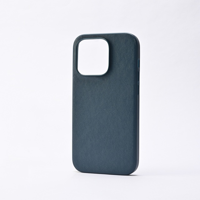New Arrival Orange Pebble Leather PU Phone Case Cover for iPhone 17 Pro Max 16 15 14 13 12 11