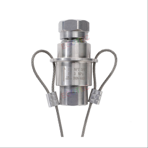 Lpg Verdeler Onderdelen Veiligheidsventiel Afbreekklep Lpg Dispenser - Product Image 1