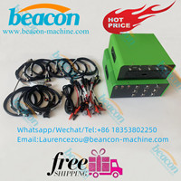 Software Common Rail BEI-C, Banco de Pruebas del Sistema Common Rail Cr, Crs960, Compatible con Eps205, Eps208, Cr708, Cr919, 12psb, Bc3000