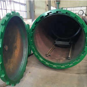 Fabricante Chino <span class=keywords><strong>de</strong></span> Autoclaves a Presión para la Preservación <span class=keywords><strong>de</strong></span> <span class=keywords><strong>Madera</strong></span> - Product Image 3