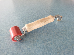 Combi – rouleau de couture en <span class=keywords><strong>silicone</strong></span> et en laiton de 40mm pour <span class=keywords><strong>toiture</strong></span> plate simple épaisseur-EPDM/TPO/PVC - Product Image 5