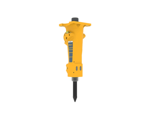 Atlas SB152 SB202 SB300 SB302 SB450 SB452 SB552 SB702 Excavator Hydraulic Hammer Rock Breaker Parts 1 Year Warranty Certified - Product Image 1