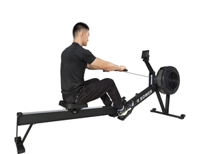 DZMC Giảm Giá Mạnh Thiết Bị Tập Thể Dục Máy Chèo Không Khí Cho Phòng Tập Thể Dục - Product Image 2