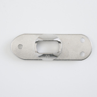 Fonderie chinoise : Fonderie de précision sur mesure en acier inoxydable, pièces irrégulières, fonderie à la cire perdue au silice sol et usinage de finition CNC