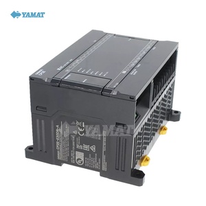 Nieuwe En Originele Plc CP2E-S60DR-A <span class=keywords><strong>Cp</strong></span>-Serie Programmeerbare <span class=keywords><strong>Controller</strong></span> Plc Module Van Yamat - Product Image 6