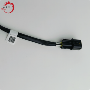 Sensor de Oxígeno para Motor de Auto, 39210-2B040, para Hyundai Atos Prime y Kia Cerato, 392102B040, Venta Caliente - Product Image 2