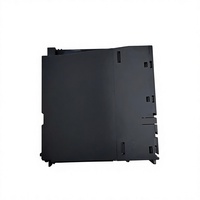 Controlador Programable de Alta Velocidad Q13UDHCPU Serie Q, Unidad de CPU PLC, Módulo de Procesamiento Central para Automatización Industrial, Disponible en Stock