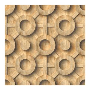 Azulejo de porcelana gris para decoración del hogar, baldosa pulida de 60x60, 600x600, 3D Krystalo, venta rápida, 24x24 - Product Image 5