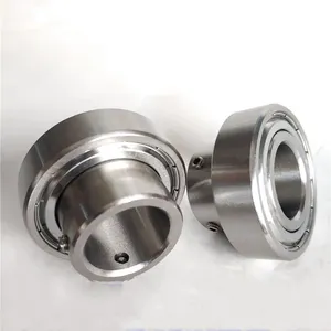 Supply of stainless steel bearing sur6904ZZ whth Top wire bearing with inner ring height of 22mm in South Korea food machinery