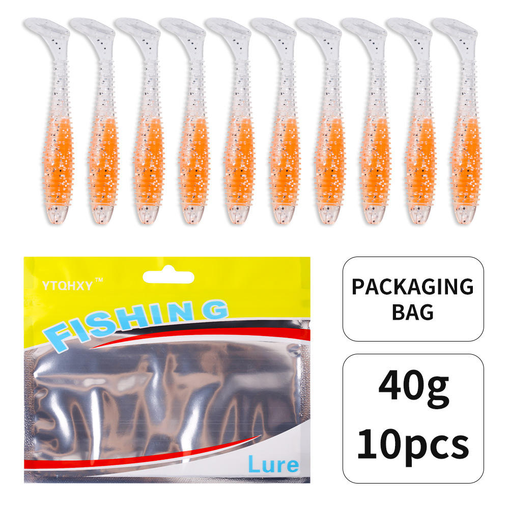 3g [10 แถบ] แพ็คพรีเมียม