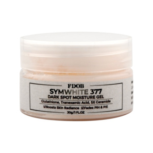 Meilleure vente 377 Dark Spot Whitening Hydratant Mélanine bloquant 3% Tranexamic Acid Advanced Brighten Serum Gel Crème Visage - Product Image 1