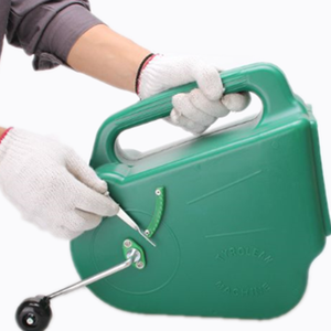 John Tools 8210-2 Tyrolean Flicker Machines Plastic Paint Mixer <strong>Render</strong> Sprayer <strong>Price</strong> Blender <strong>Render</strong> Flickering Construction Tool - Product Image 3