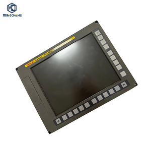 อุปกรณ์ระบบอัตโนมัติอุตสาหกรรม A04B-0099-B303 ชุดควบคุม CNC ของแท้จากญี่ปุ่น - Product Image 1