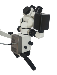 Được công nhận bởi các ngành công nghiệp LED tầng đứng mô hình sme3600 loạt hoạt động Kính hiển vi cho Ent phẫu thuật nha khoa - Product Image 4