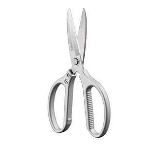 RUR <b>Kitchen</b> Shears Stainless Steel Ultra Sharp For Fish Gutting And Chicken Bone Removal - Product Image 2