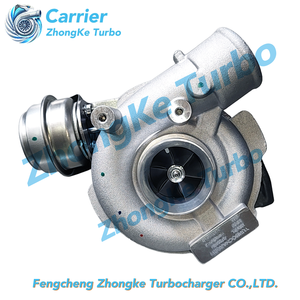 GT2556V เทอร์โบ57519880001 454191-5011S 2234C0091R 11652248906 11652414339 11652249950เทอร์โบชาร์จเจอร์สำหรับ330XD <span class=keywords><strong>530D</strong></span> เครื่องยนต์730D - Product Image 2
