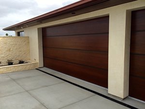 Porta del Garage Automatica Pieghevole 10 X <span class=keywords><strong>7</strong></span> Isolata in PU con Accessori - Product Image 2