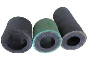 Tuyau de pulvérisation de peinture sans air coloré haute pression - Product Image 2