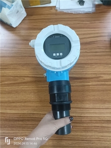 Medidor Ultrasónico de Tiempo de Vuelo E+H FMU41-1RB2A2 Prosonic FMU41 con Entrega Rápida - Product Image 5