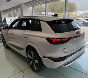 Prévente 2026 Nouvelle Audi Q6L Sportback <span class=keywords><strong>E</strong></span>-tron Longue Autonomie Purement Électrique 5 Places SUV Crossover Véhicules à Énergie Nouvelle Acompte - Product Image 5