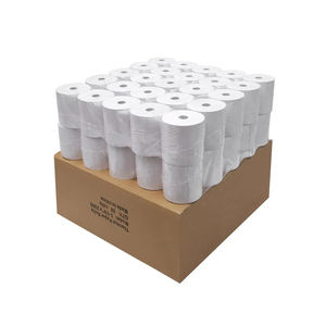 Rollos de Papel Térmico para Recibos Personalizados de 80x70 mm, Capa Única, Impresión a Todo Color para Cajas Registradoras Escolares y de Oficina, Pedidos de Efectivo - Product Image 6