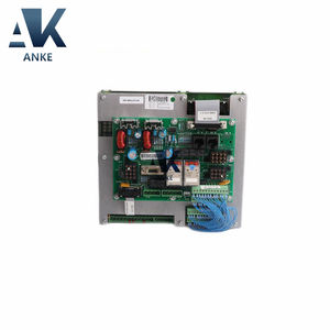 Planche de robot de peinture originale ASDI-03 3HNA010255-001 - Product Image 1