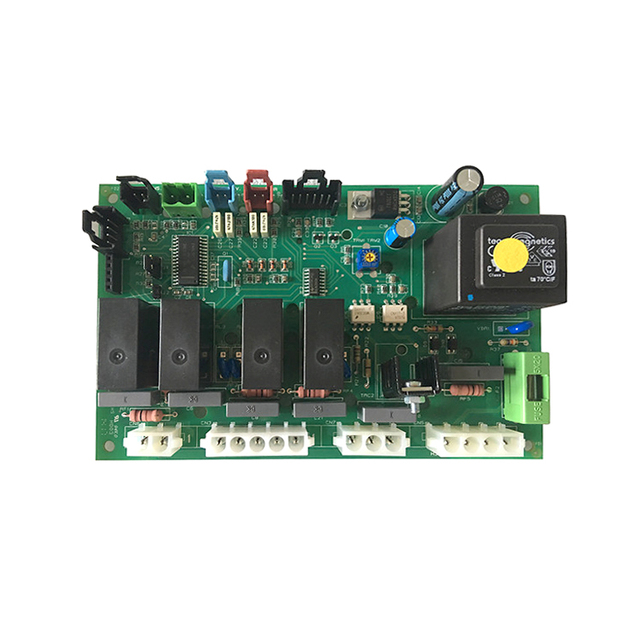 High Quality Mobile Charger Quick Charge Power Bank Circuit Board Pcba Manufacturer