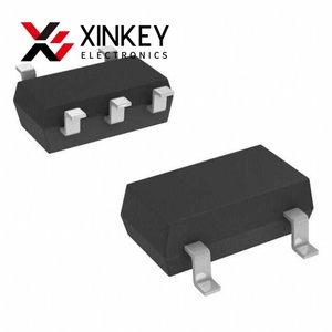 LD59015C33R SO23-5 MCU Componentes Electrónicos Circuito Integrado Chip IC Nuevo y Original - Product Image 1