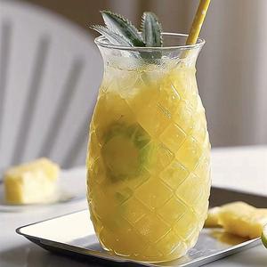 Kişiselleştirilmiş Sevimli Borosilikat Cam Kahve Kupası Ayı Karikatür Tasarım İskandinav Tarzı Yeniden Kullanılabilir Isıya Dayanıklı Bulaşık Makinesi ve Mikrodalga Fırın Güvenli - Product Image 1