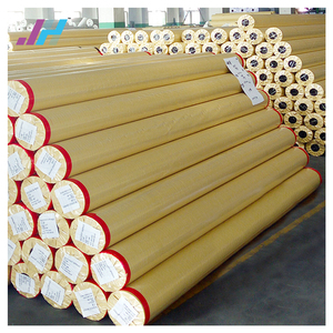 Rollos de pancarta flexible retroiluminada con luz frontal de 440G, impresión mate brillante, Material de pancarta de vinilo flexible de PVC, <span class=keywords><strong>lona</strong></span> de 8/12oz <span class=keywords><strong>Lona</strong></span> para exteriores - Product Image 1
