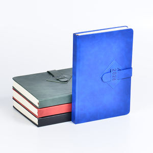 Article <span class=keywords><strong>le</strong></span> plus vendu: format A5, pages à motifs quadrillés, carnet de travail à couverture rigide, procès-verbaux de réunion, essentiel pour <span class=keywords><strong>le</strong></span> bureau - Product Image 2