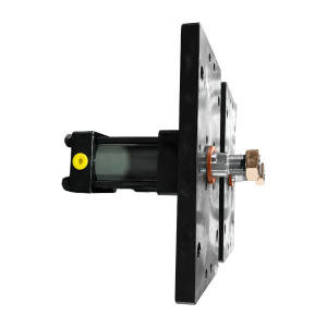 Cilindri Idraulici a Doppio Effetto Più Venduti per Caricatori, Ascensori, Attrezzature Agricole, Camion Ribaltabili - Product Image 4