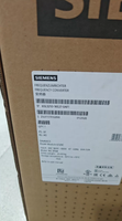 Inversor 6SL3210-1KE27-0AF1 con PROFINET Ethernet Integrado, Filtro EMC Incorporado, IP20, para Ventiladores, Bombas y Transportadores