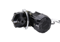 Moteur électrique sans balais de 60v, 2000w, 48v, 5kw, pour tricycle, vélo, chaussettes à moteur électrique