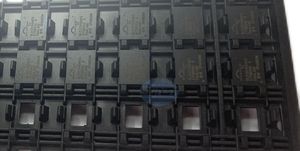 S Ic chip Ics Original AS4C128M16D2A-25BCNTR memory 84-TFBGA electronic component - Product Image 2