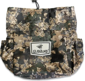 Lightweight Foldable Tent <b>Bed</b> Comfortable Camouflage Tree Hunting with Horse Saddle Dump <b>Bag</b> for Outdoor Climbing - Product Image 1