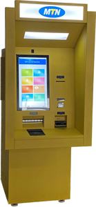 เครื่องรับฝากเงินสดแบบอัตโนมัติ รับธนบัตร จ่ายเงินสด รีไซเคิล<span class=keywords><strong>ธน</strong></span>บัตร - Product Image 5