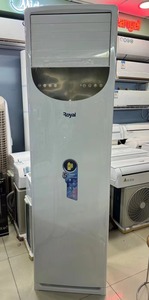 Aire Acondicionado Vertical Hersense, Climatizador de Pared de 24000 BTU, Aire Acondicionado Portátil Royal, Aire Acondicionado Split de Pared - Product Image 6
